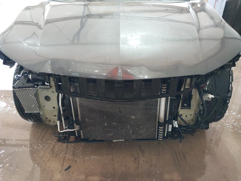 2019 VAUXHALL GRANDLAND X 1.2 TURBO SPORT NAV 5DR