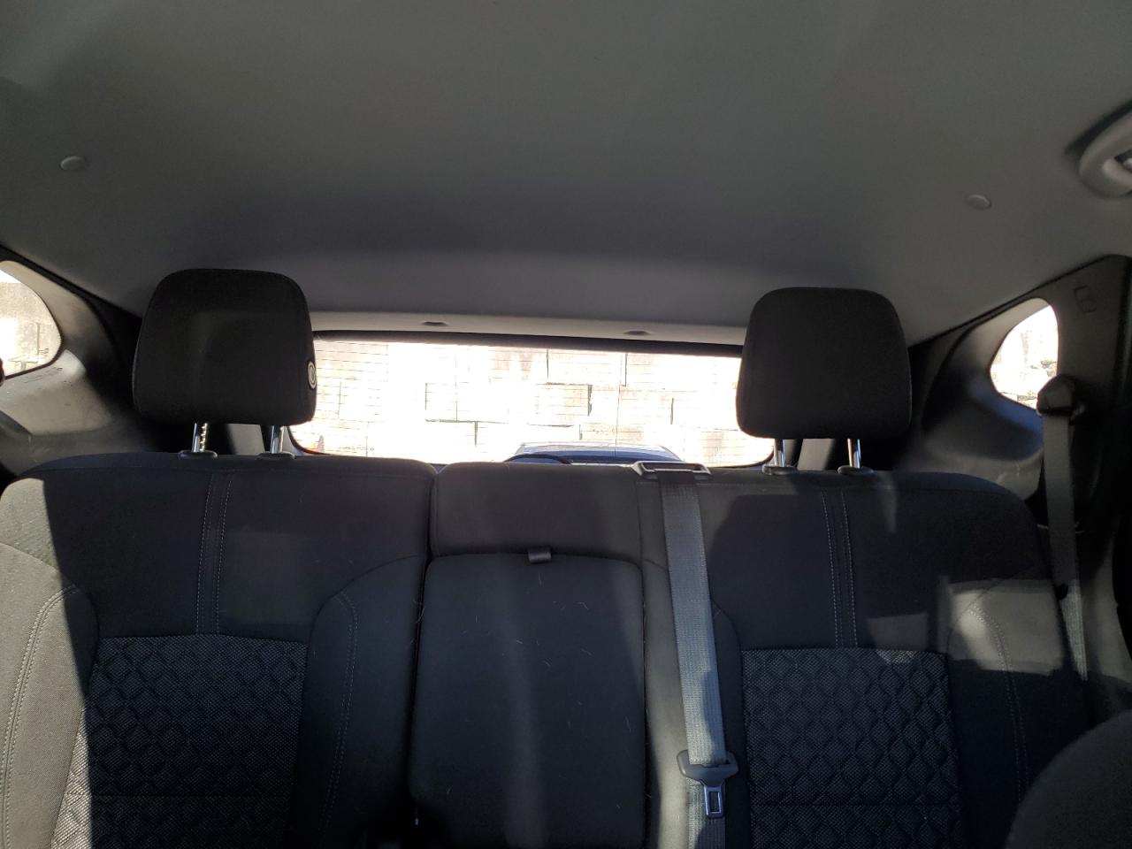 2020 Chevrolet Blazer 2Lt VIN: 3GNKBCRS7LS659027 Lot: 82396905