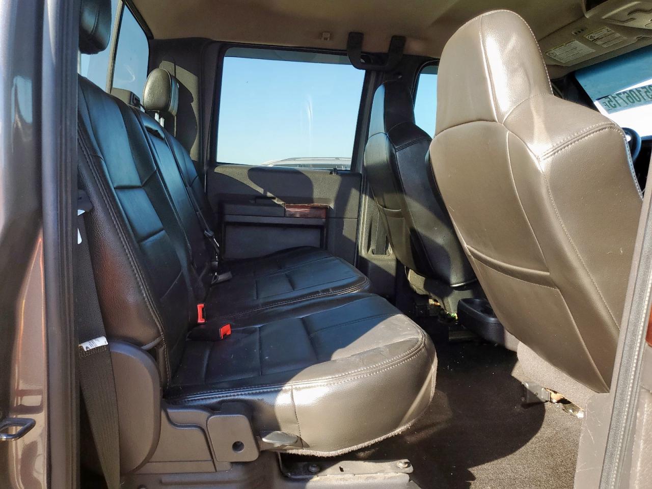 2010 Ford F250 Super Duty VIN: 1FTSW2AR1AEA60485 Lot: 85106715