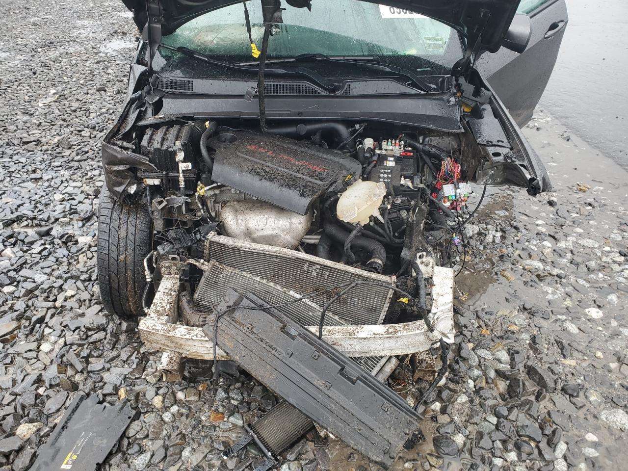 2019 Jeep Compass Latitude VIN: 3C4NJDBB0KT740971 Lot: 89627005