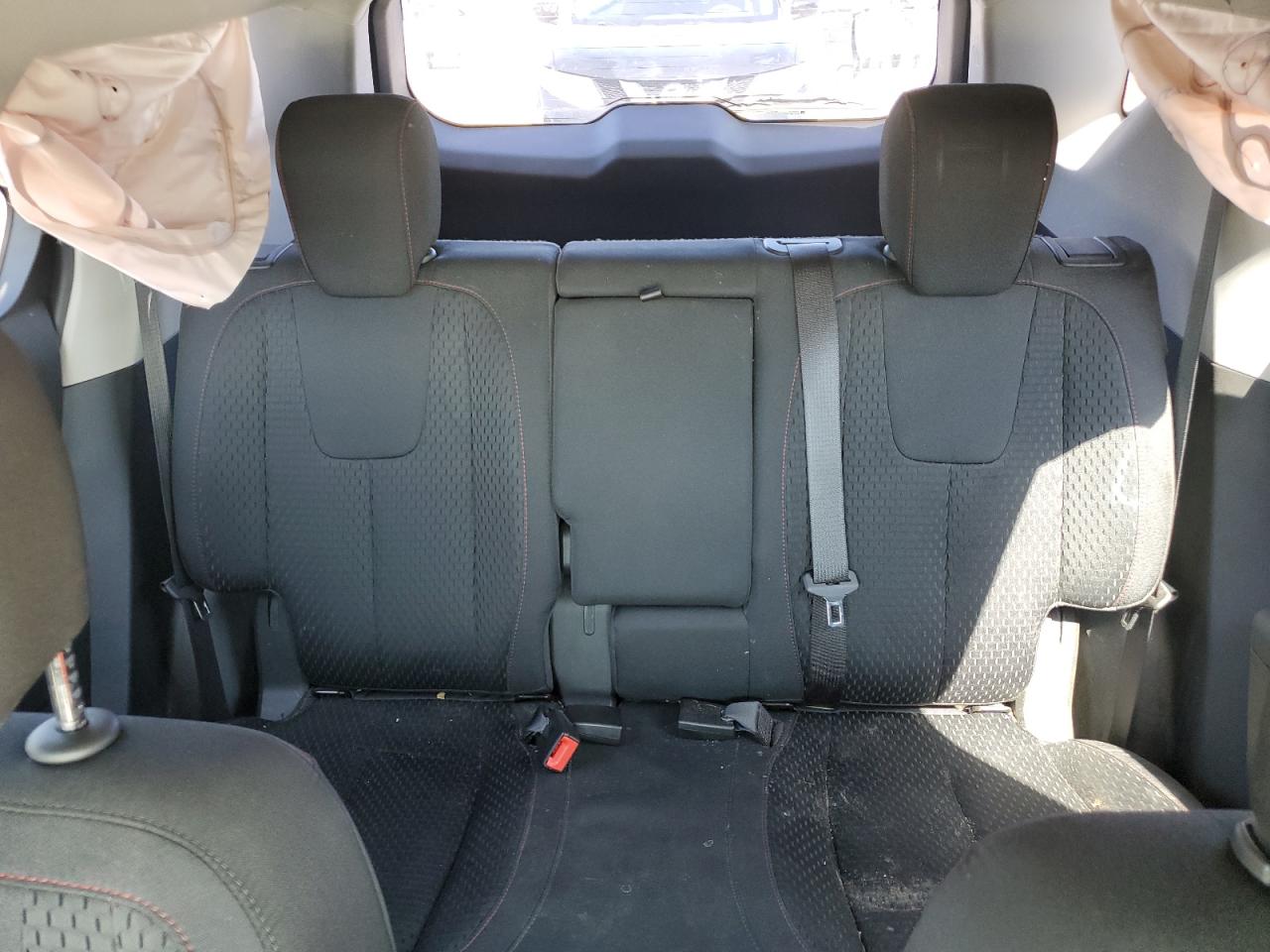 2015 Chevrolet Equinox L VIN: 2GNALLEK9F6285988 Lot: 85881285