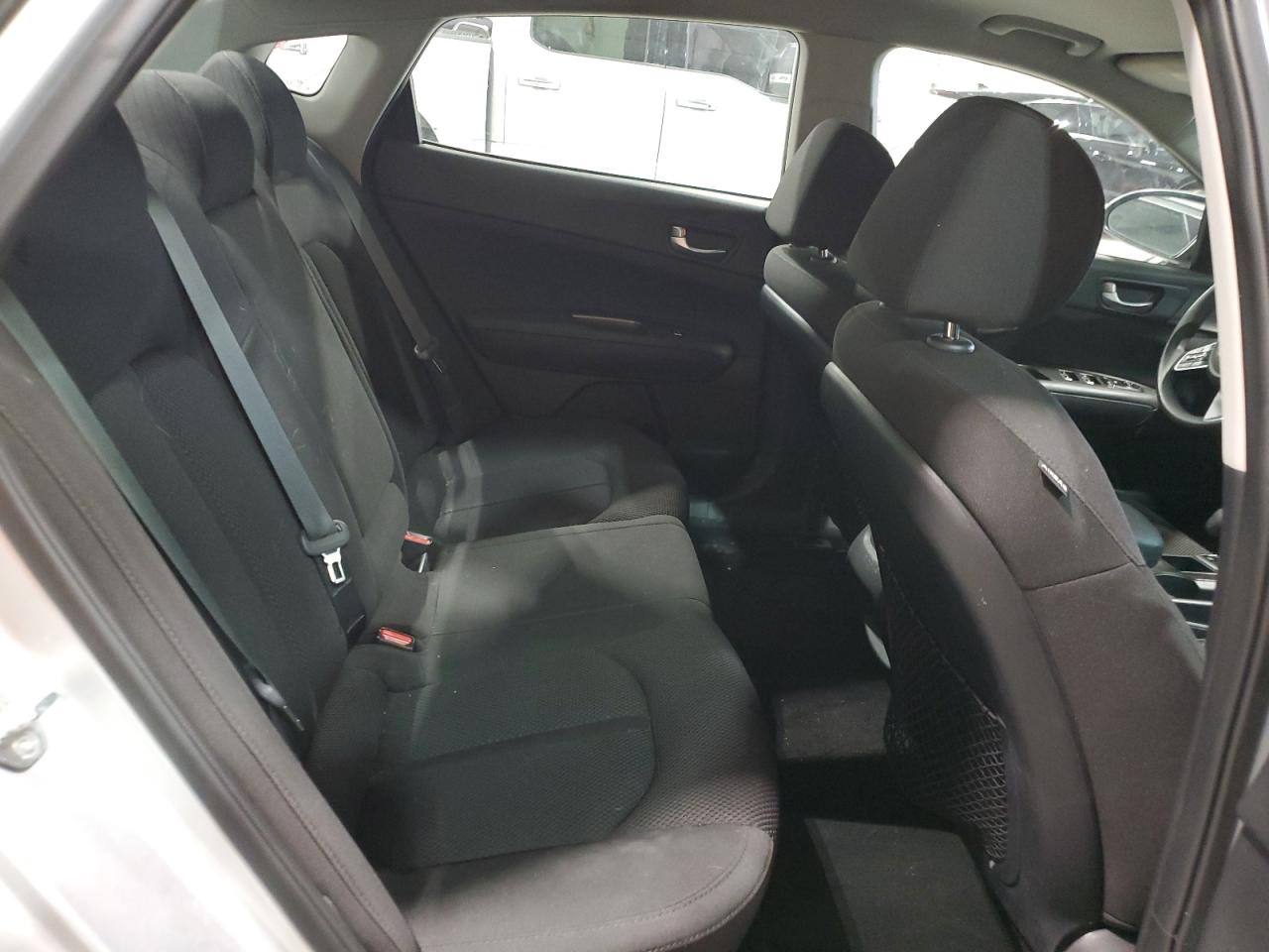 2020 Kia Optima Lx VIN: 5XXGT4L31LG447619 Lot: 90059345