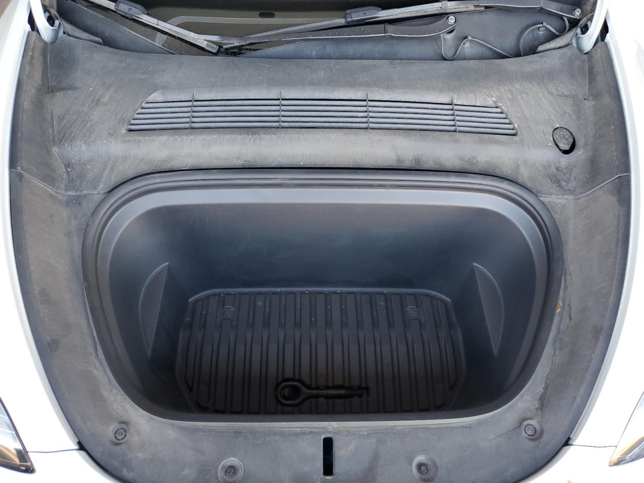 2022 Tesla Model Y VIN: 7SAYGDEE6NF354403 Lot: 82454845