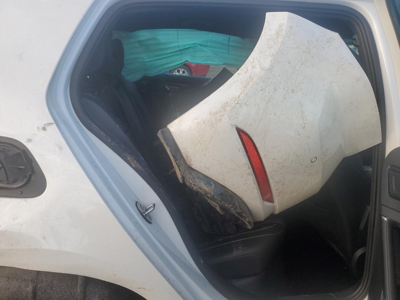 2018 Volkswagen Golf R VIN: WVWVF7AU5JW207173 Lot: 87104485