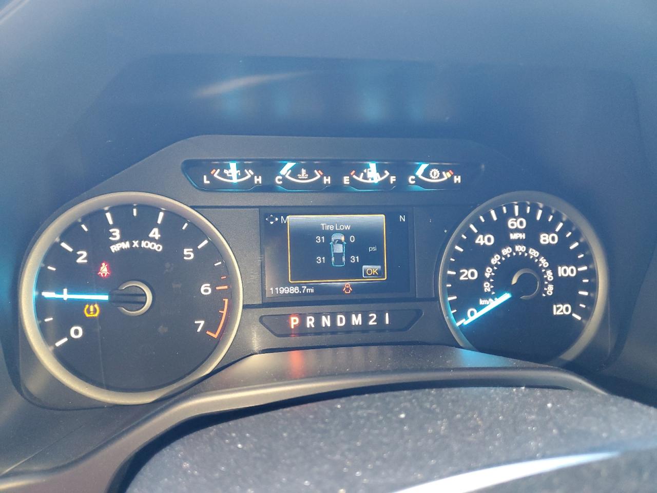 2016 Ford F150 Supercrew VIN: 1FTEW1CF6GKD78882 Lot: 86179145