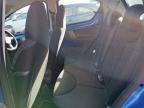 2010 TOYOTA AYGO BLUE VVT-I  for sale at Copart SANDTOFT