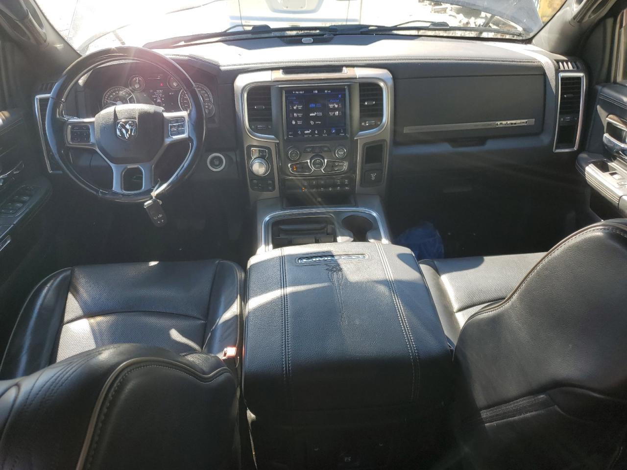 2018 Ram 1500 Longhorn VIN: 1C6RR7WT0JS147861 Lot: 84820165