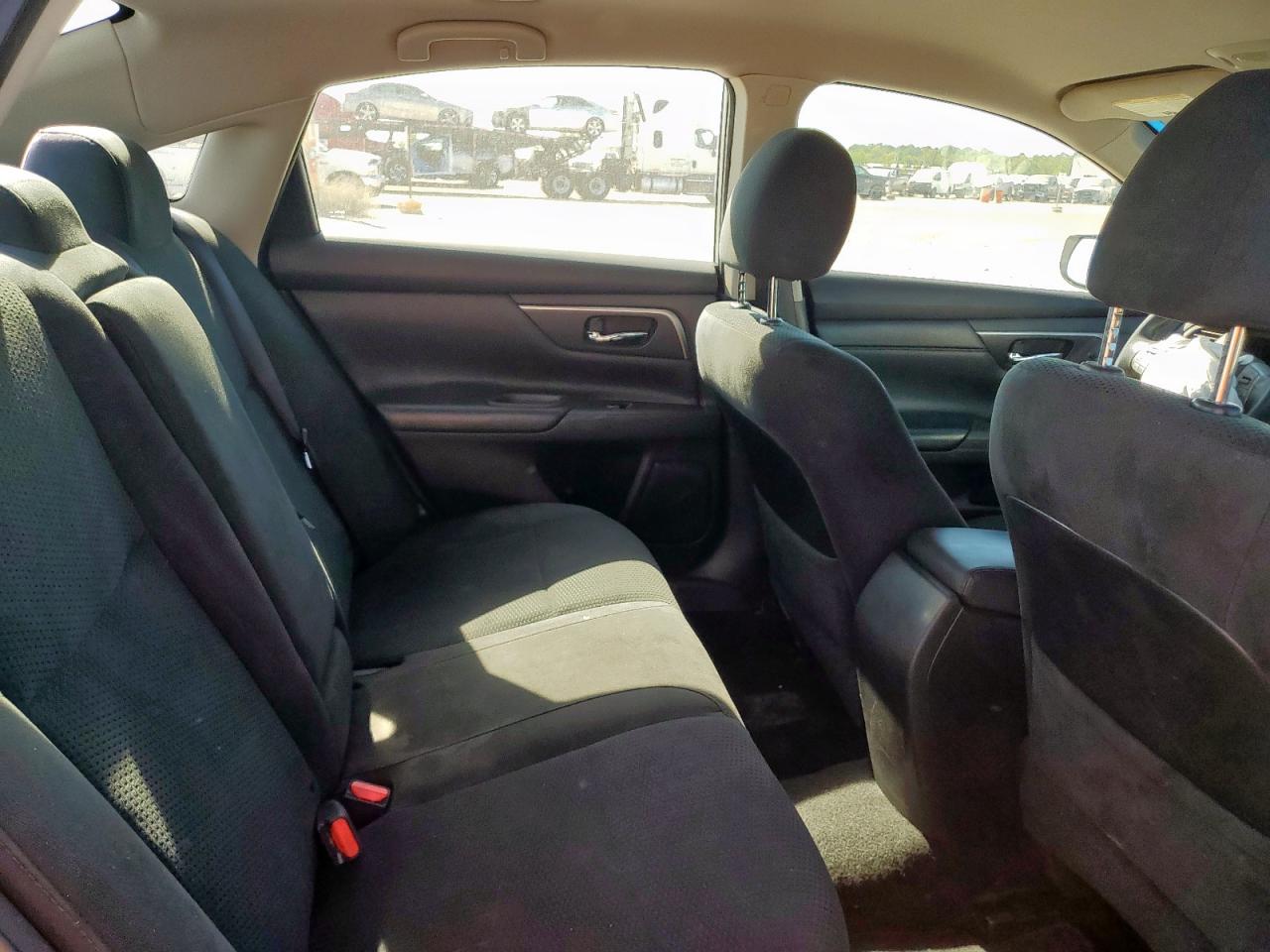 2015 Nissan Altima 2.5 VIN: 1N4AL3AP8FC580832 Lot: 86271695