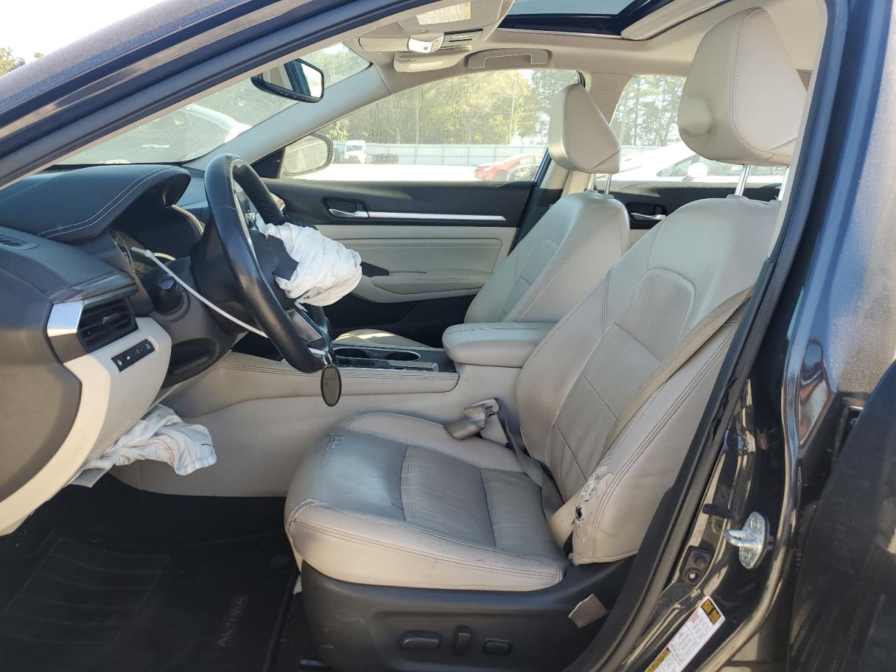 2019 Nissan Altima Platinum VIN: 1N4BL4FV9KC101670 Lot: 91653345