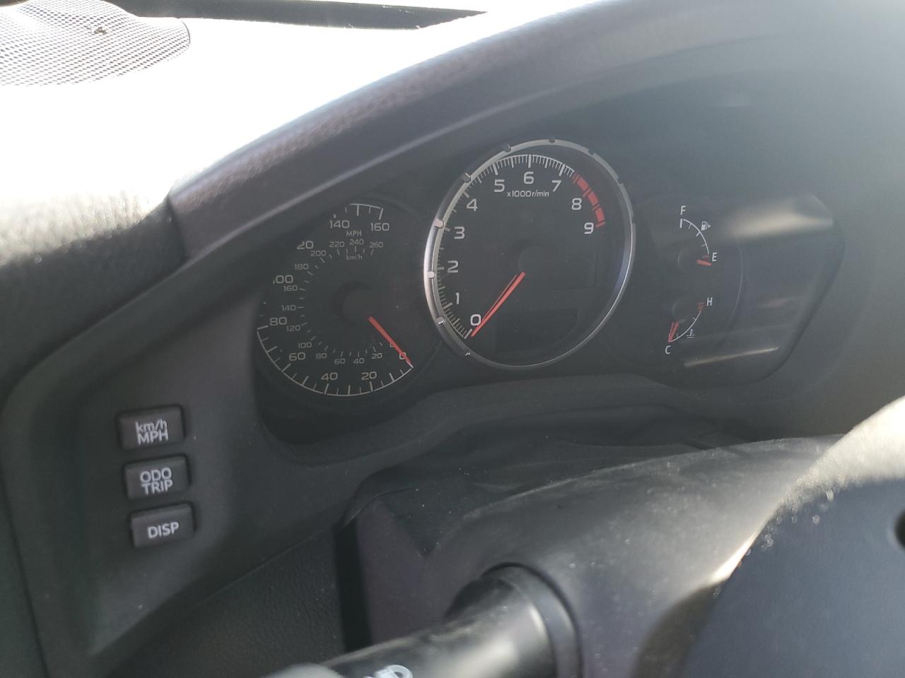 2015 Subaru Brz 2.0 Limited VIN: JF1ZCAC12F9604037 Lot: 84931585