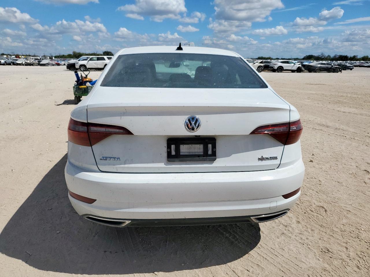 2021 Volkswagen Jetta S VIN: 3VWC57BU5MM084081 Lot: 85501385