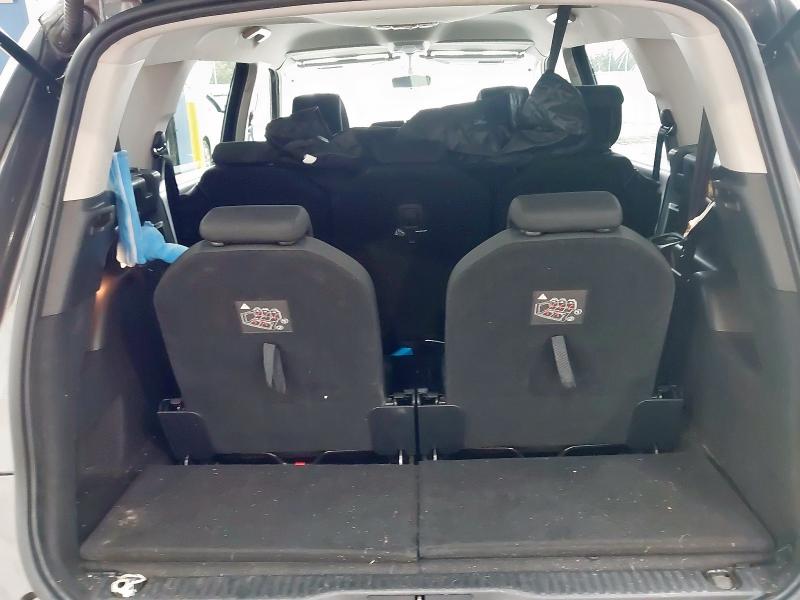2019 CITROEN C4 GR STOURER FEEL BHDI S 