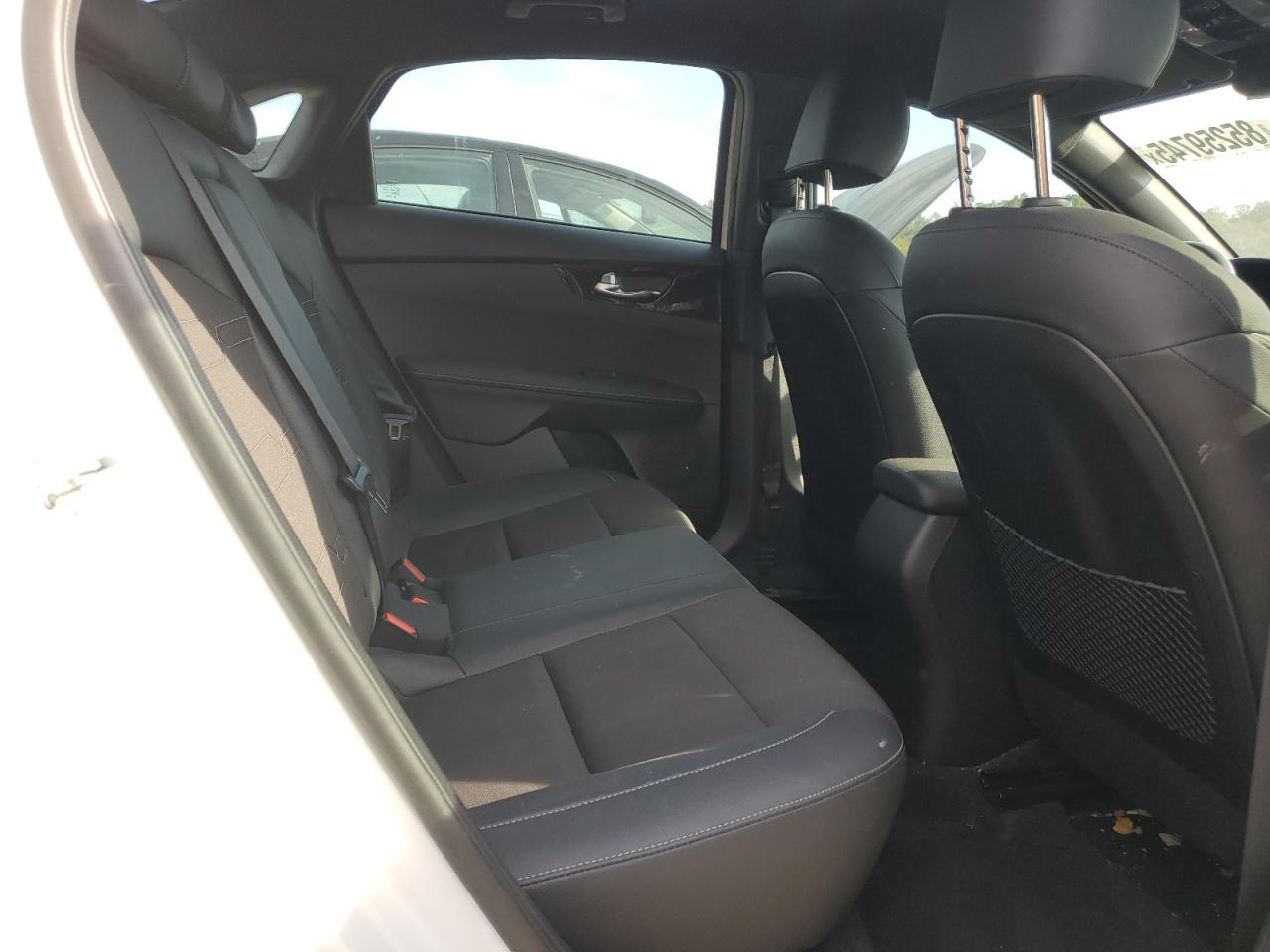 2023 Kia Forte Gt Line VIN: 3KPF54AD0PE673327 Lot: 85259745