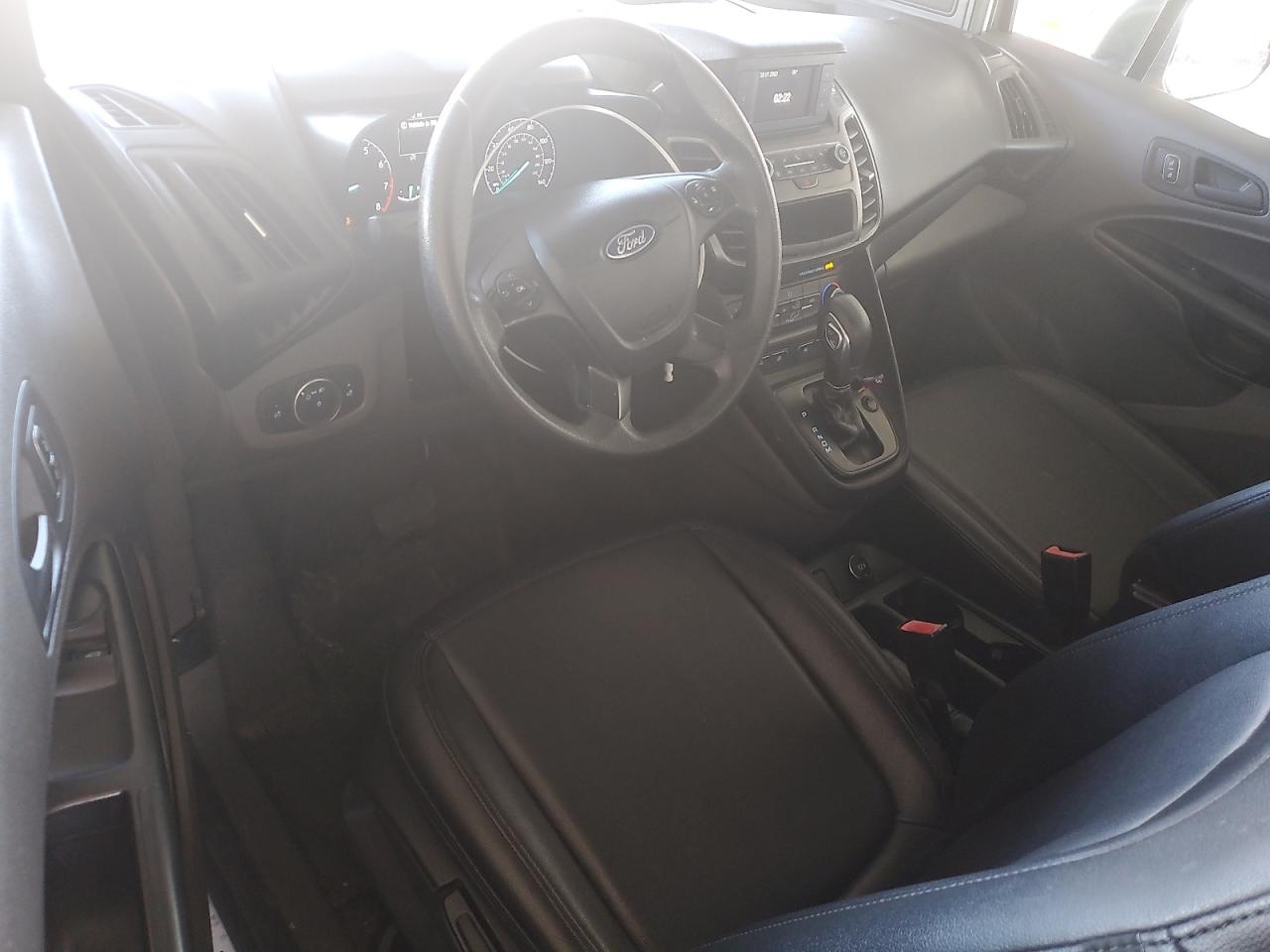2019 Ford Transit Connect Xl VIN: NM0LS7E21K1419172 Lot: 87010925