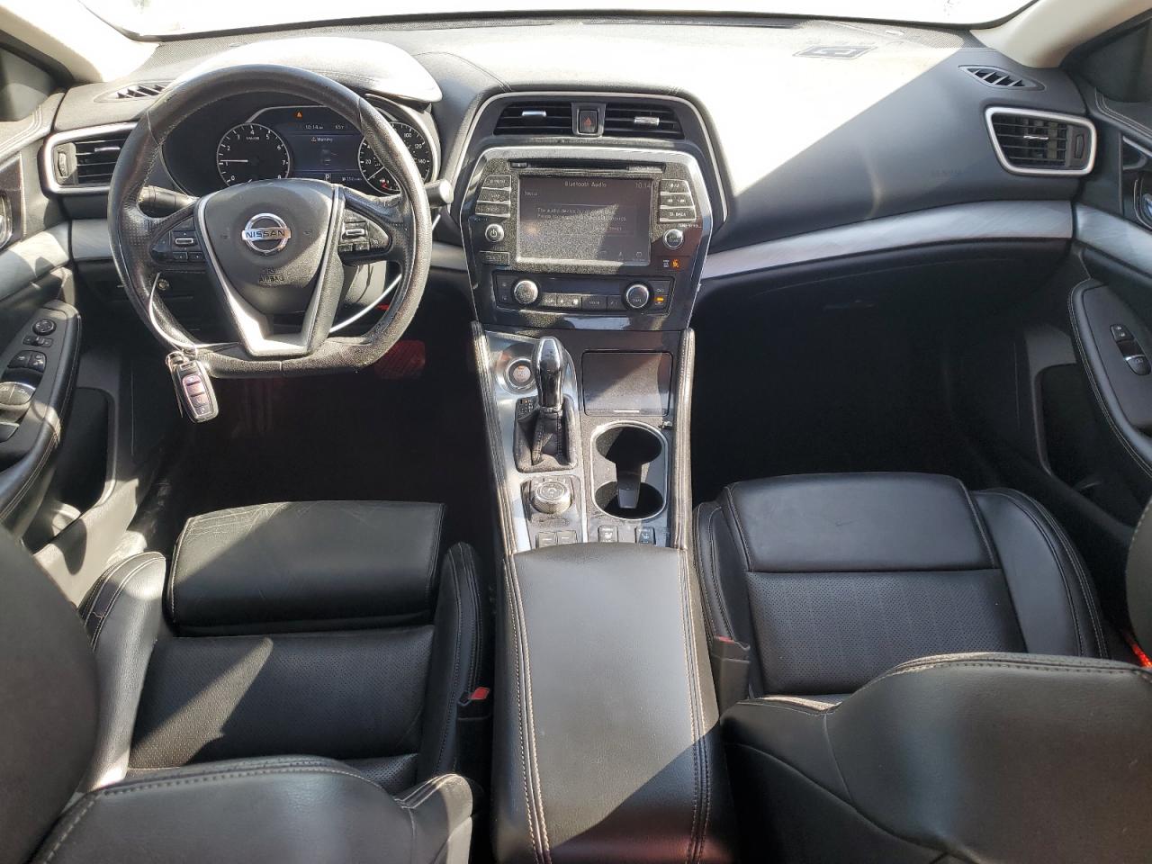 2016 Nissan Maxima 3.5S VIN: 1N4AA6AP4GC416955 Lot: 85644835