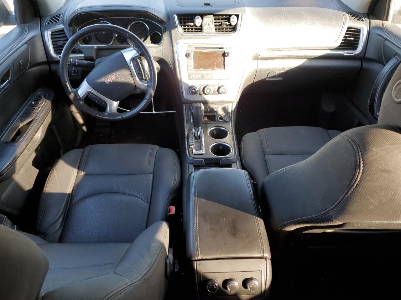 2014 GMC Acadia Sle VIN: 1GKKVNED4EJ377360 Lot: 85579645