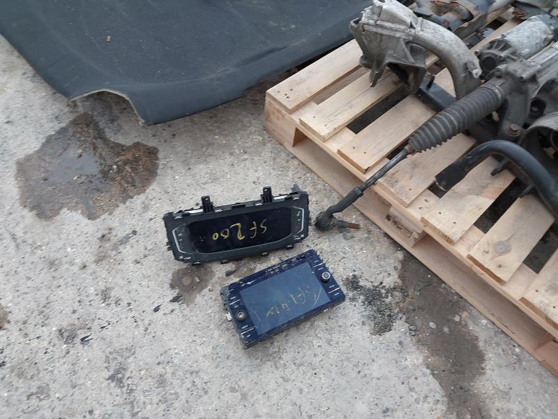 2022 VOLKSWAGEN TIGUAN R-L