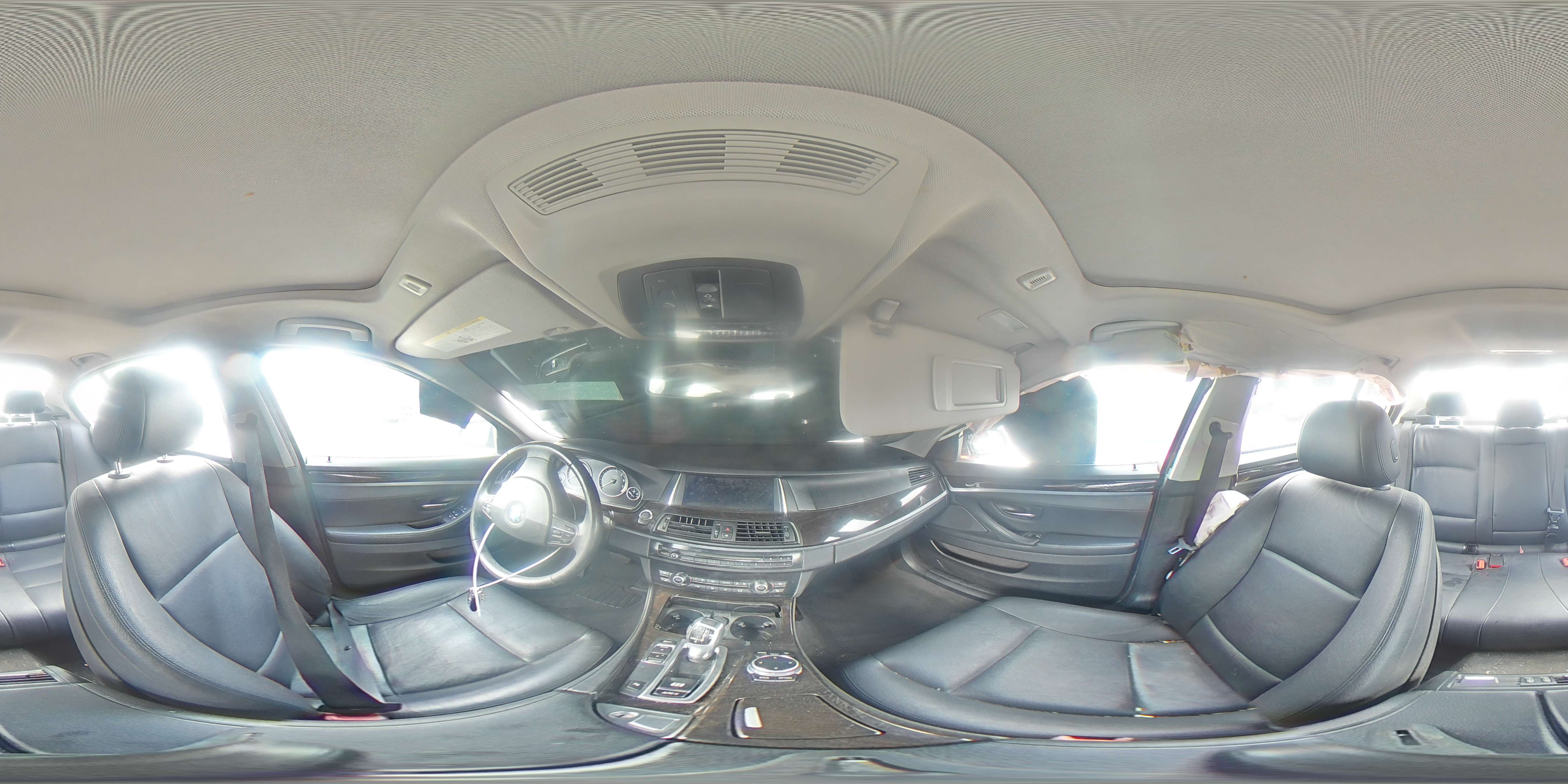 2014 BMW 528 I VIN: WBA5A5C58ED511377 Lot: 84765235