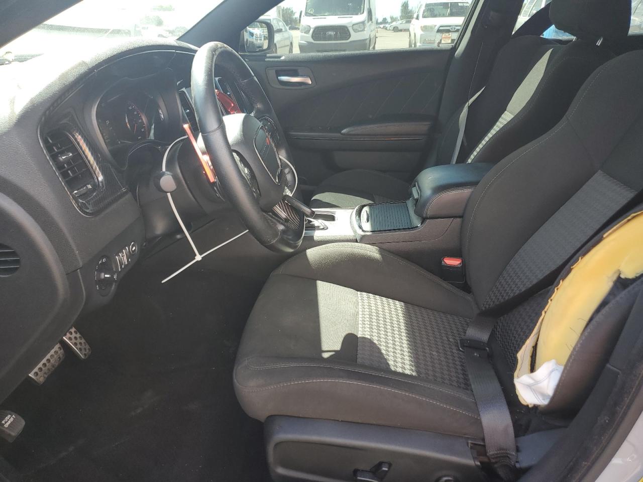 2020 Dodge Charger R/T VIN: 2C3CDXCT9LH197867 Lot: 82524265