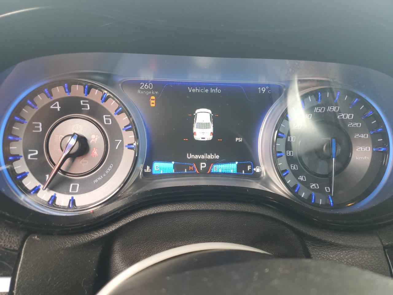 2017 Chrysler 300 S VIN: 2C3CCABG4HH612539 Lot: 87379135