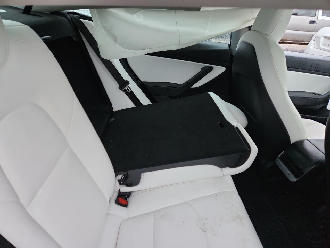 2021 Tesla Model 3 VIN: 5YJ3E1EC8MF856435 Lot: 82777165