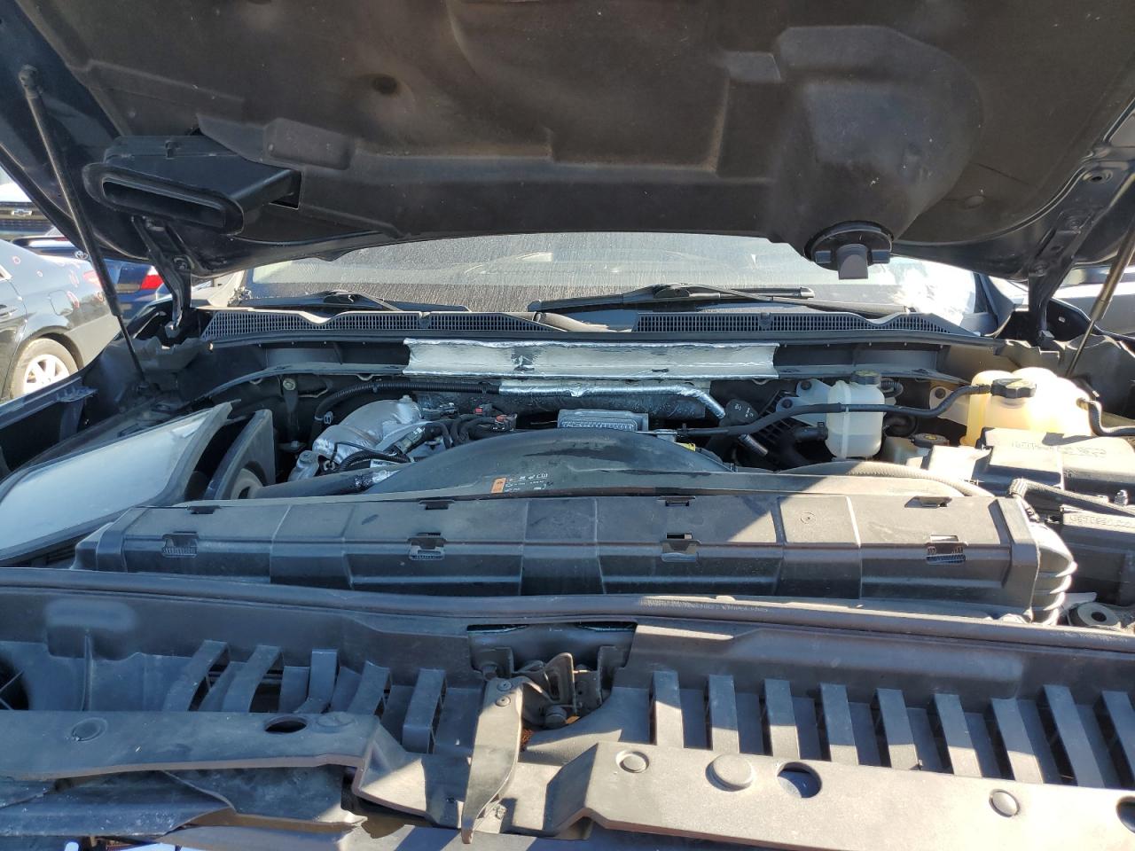 2020 GMC Sierra K2500 Slt VIN: 1GT19NEY1LF127122 Lot: 85537085