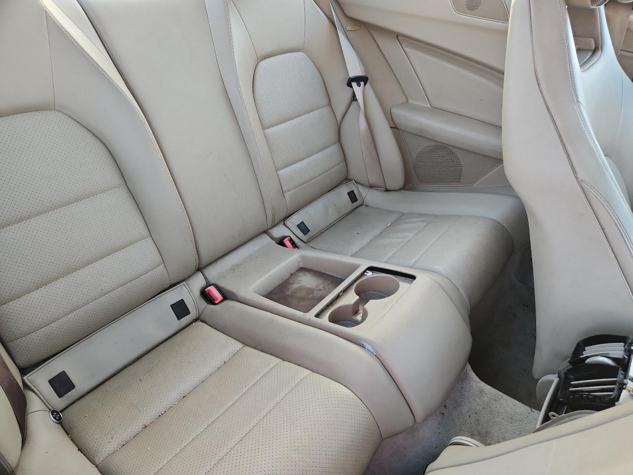 2012 Mercedes-Benz C 250 VIN: WDDGJ4HB9CF795565 Lot: 81982335