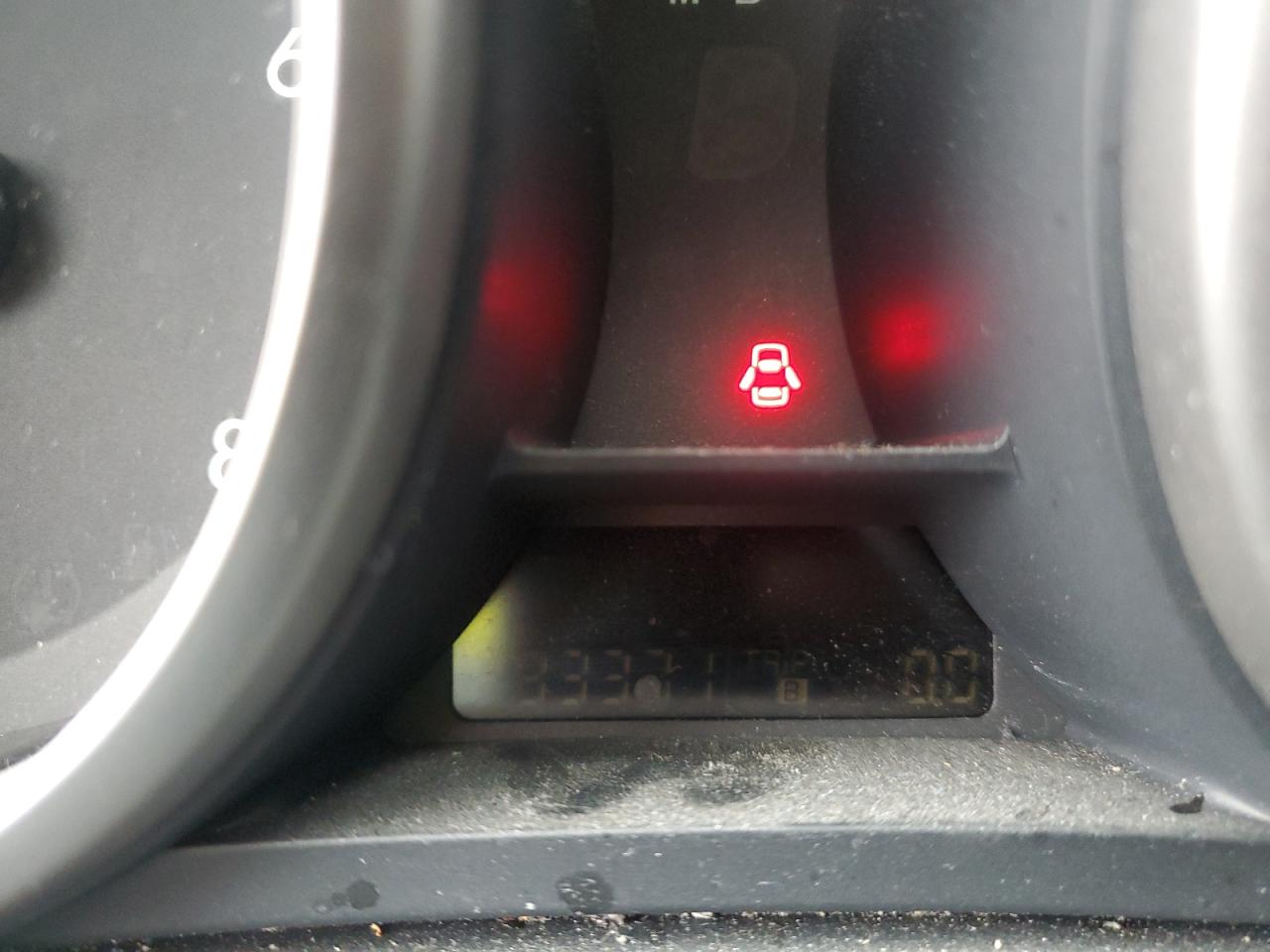 2011 Mazda 3 I VIN: JM1BL1VF5B1460125 Lot: 82508175