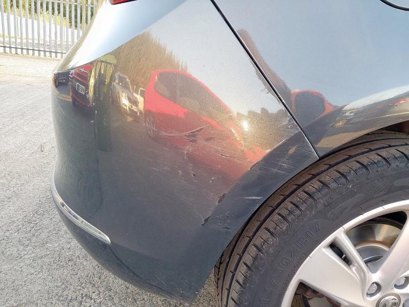 2014 VAUXHALL ASTRA SRI 