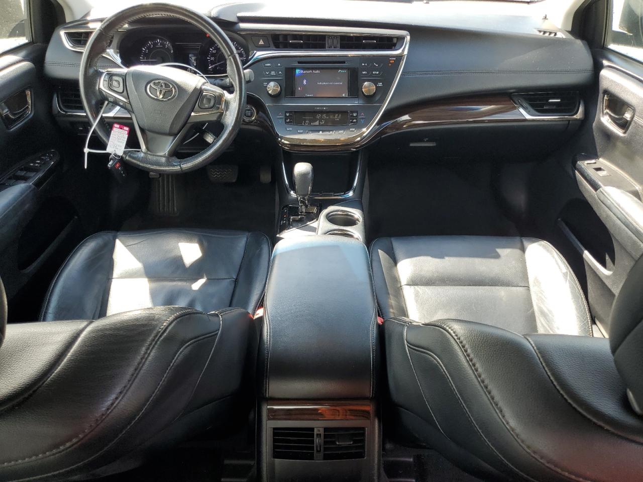 2013 Toyota Avalon Base VIN: 4T1BK1EB7DU007914 Lot: 84408305