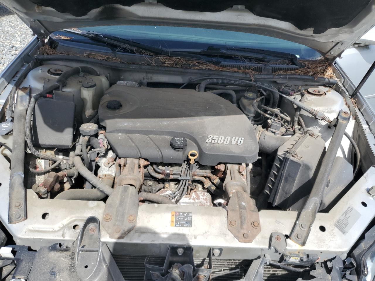 2011 Chevrolet Impala Lt VIN: 2G1WG5EK1B1177475 Lot: 83976645