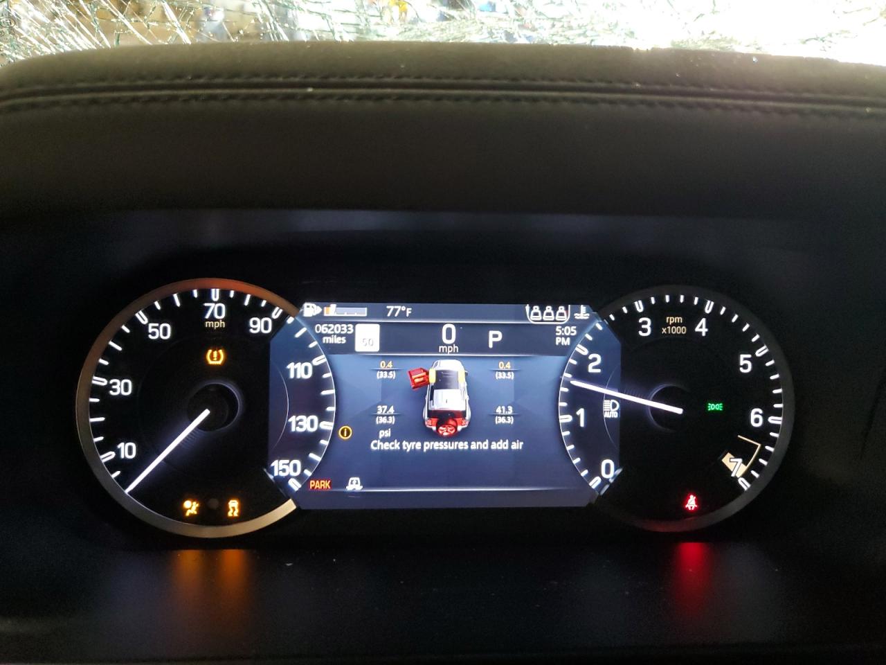 2023 Land Rover Defender 110 X-Dynamic Se VIN: SALE27EU6P2206256 Lot: 86647525