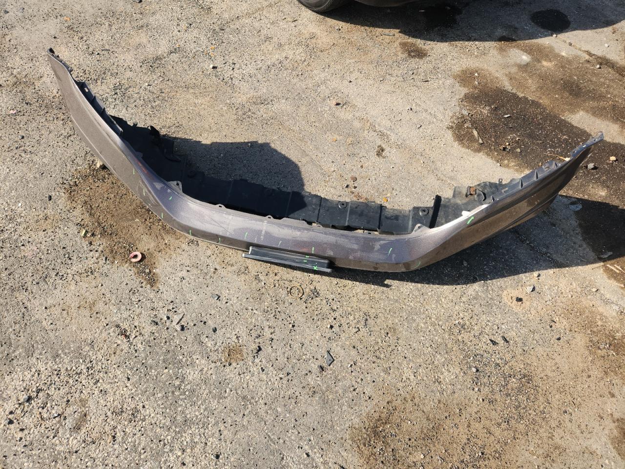 2010 Honda Cr-V Exl VIN: 5J6RE4H75AL082352 Lot: 86468575