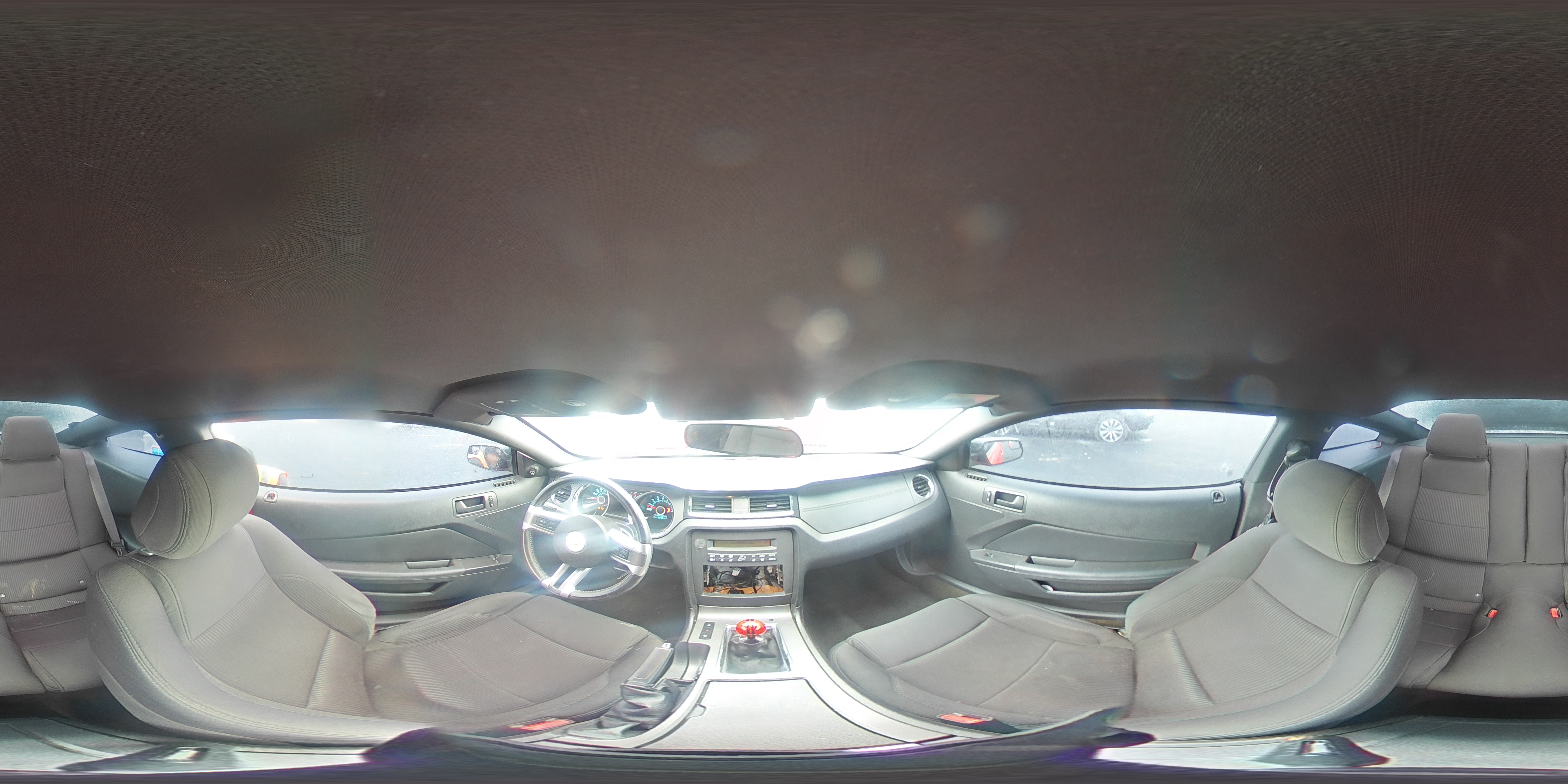 2013 Ford Mustang VIN: 1ZVBP8AM6D5269825 Lot: 85959315