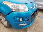 2013 CITROEN C3 PICASSO VTR+ HDI  for sale at Copart NEWBURY