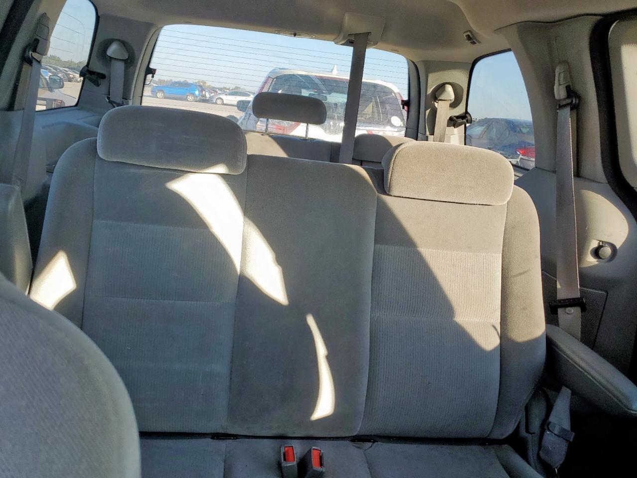 2004 Ford Freestar Ses VIN: 2FMZA57604BB12938 Lot: 85174155