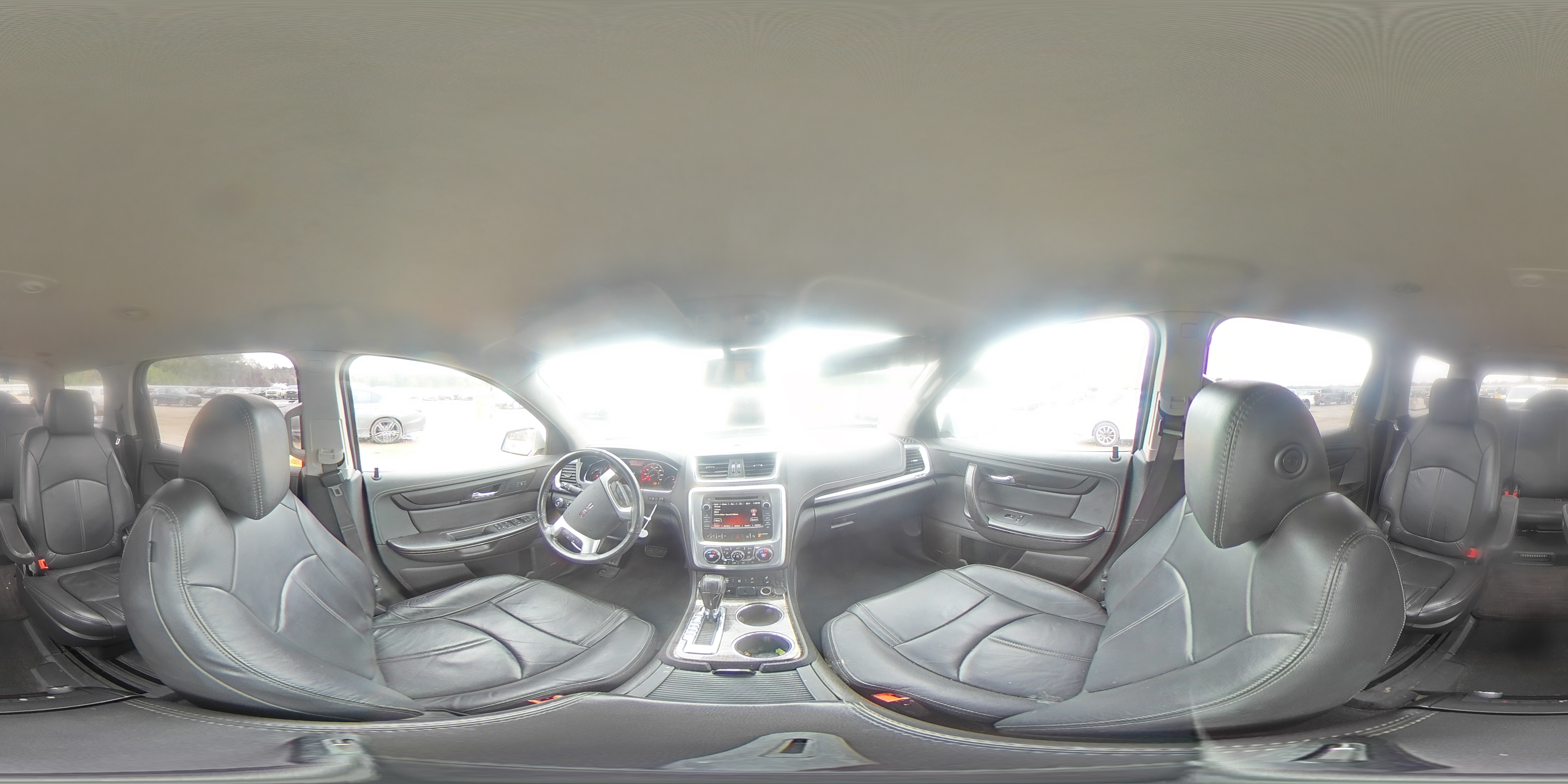 2017 GMC Acadia Limited Slt-2 VIN: 1GKKRSKD4HJ220312 Lot: 90605705