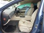 2008 JAGUAR XF SV8 A  for sale at Copart ST HELENS