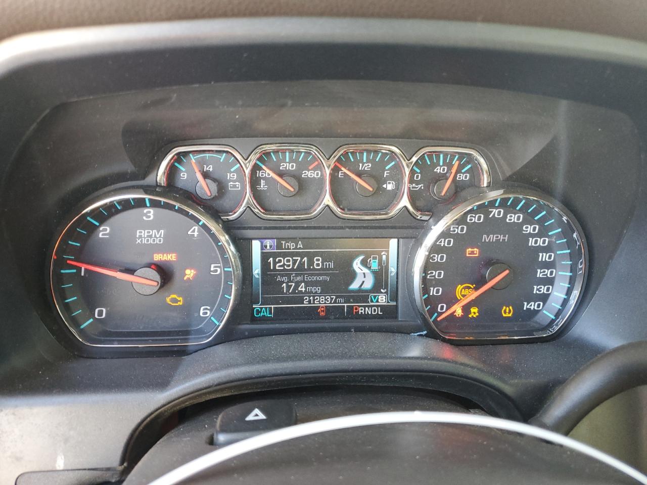 2018 GMC Sierra K1500 Slt VIN: 3GTU2NEC4JG542470 Lot: 85178125