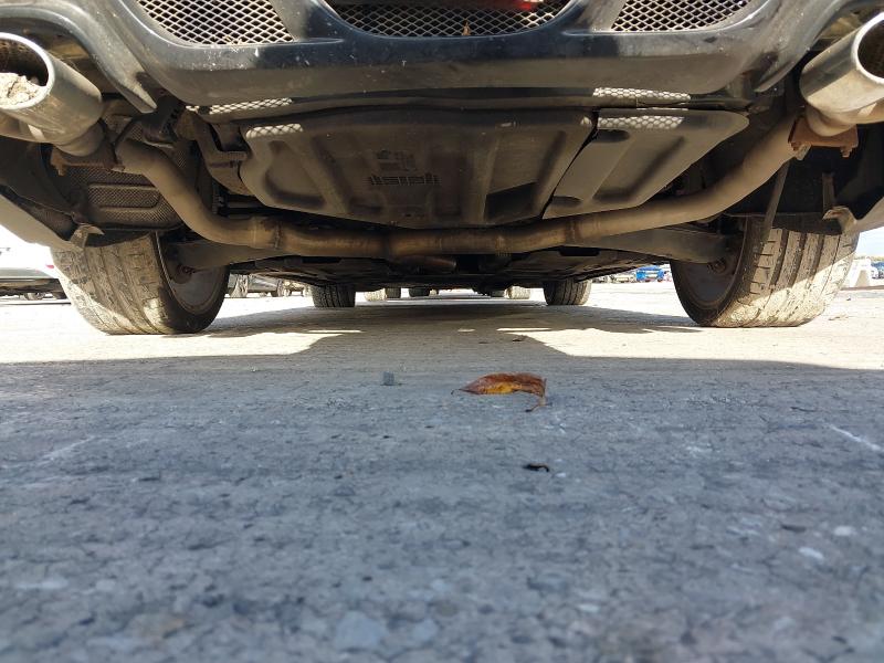 2011 MERCEDES-BENZ C CLASS C200 CDI BLUEEFFICIENCY EXECUTIVE SE 4DR AUTO