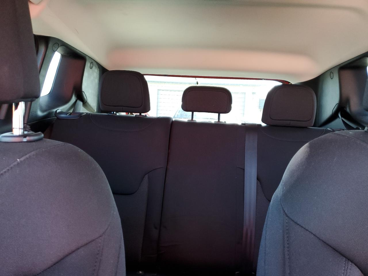 2018 Jeep Renegade Sport VIN: ZACCJBAB1JPG99513 Lot: 81365725