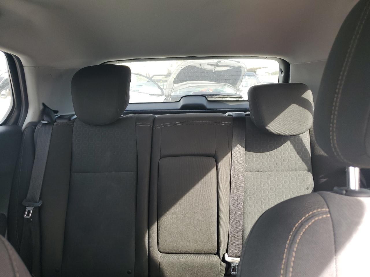 2019 Chevrolet Trax Ls VIN: 3GNCJKSB5KL186488 Lot: 89918375