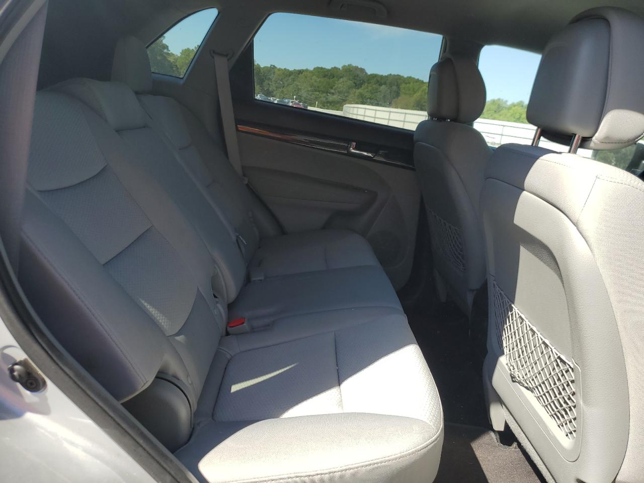 2012 Kia Sorento Base VIN: 5XYKT4A18CG232259 Lot: 84073415