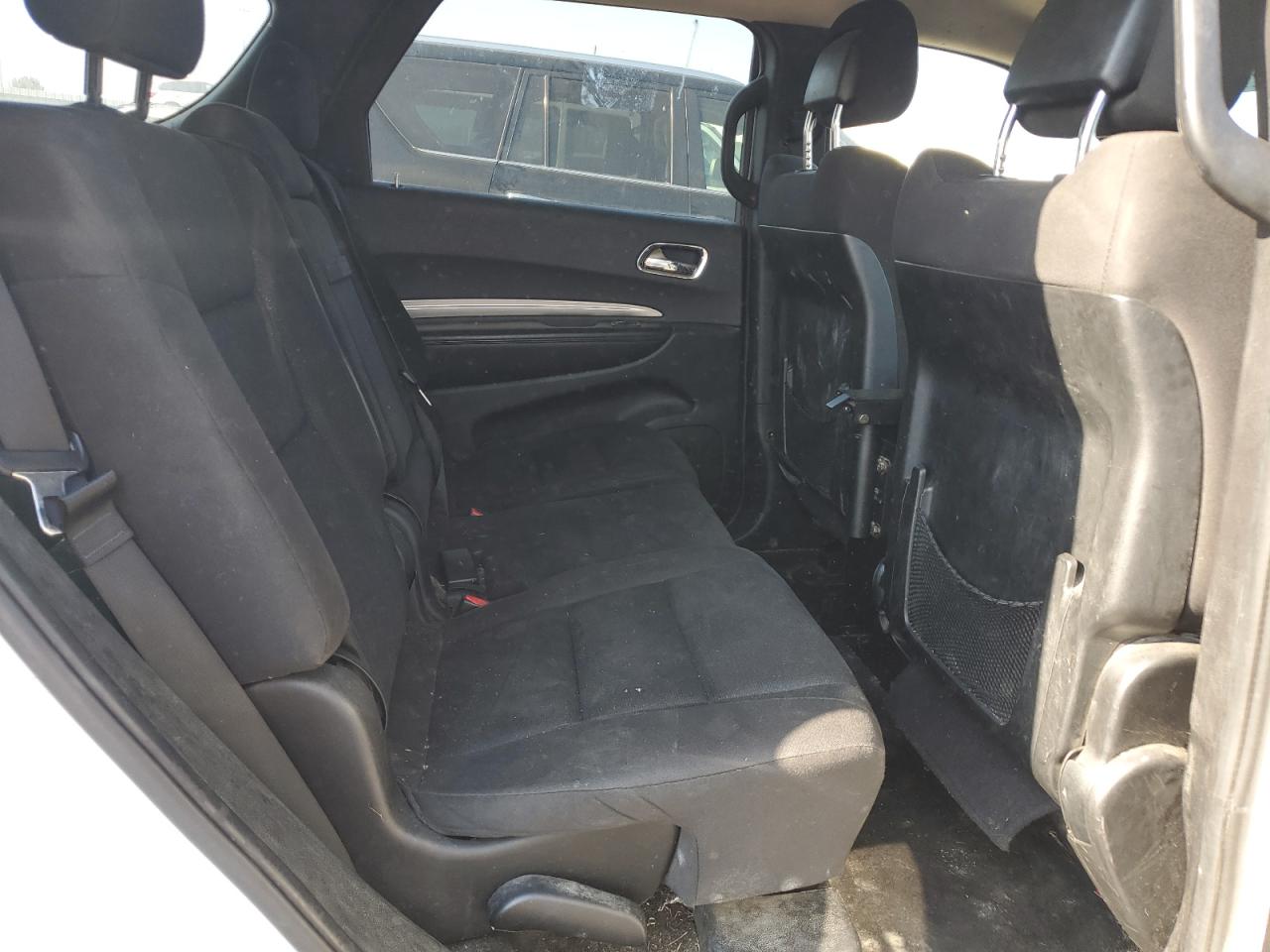 2013 Dodge Durango Ssv VIN: 1C4RDJFG2DC683071 Lot: 84961115
