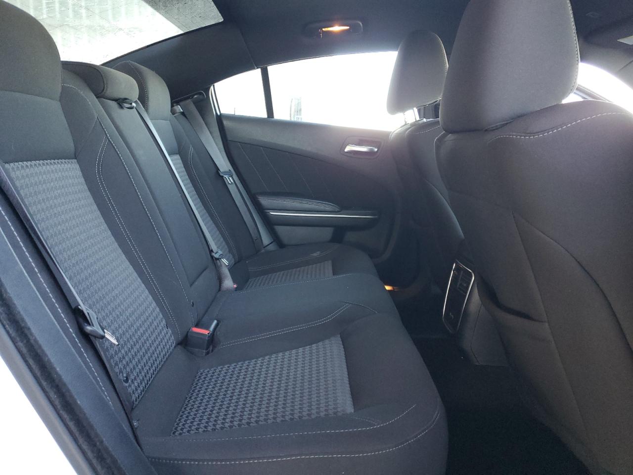 2023 Dodge Charger Sxt VIN: 2C3CDXBGXPH687812 Lot: 87076545
