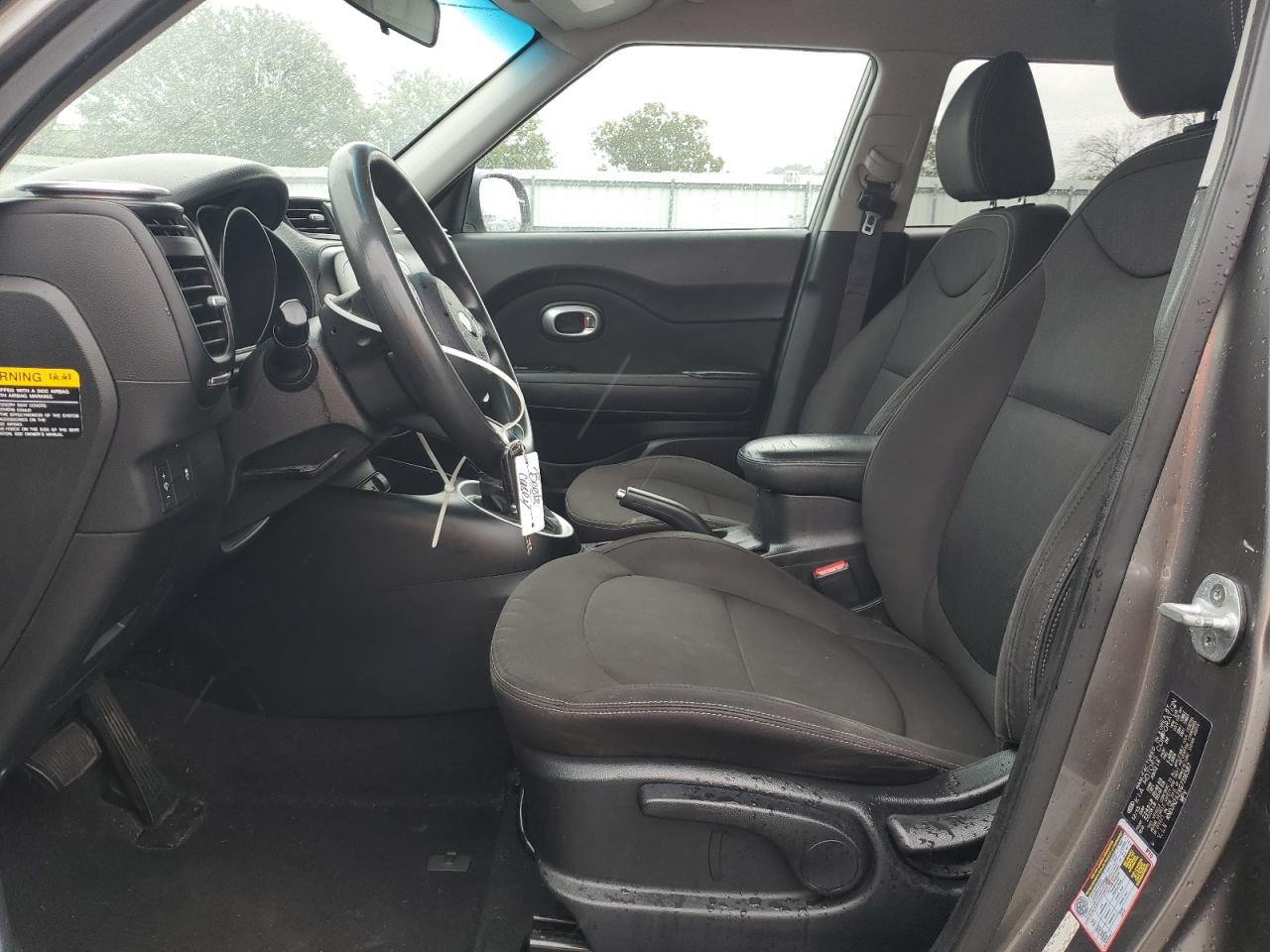 2016 Kia Soul VIN: KNDJN2A2XG7316587 Lot: 85347075