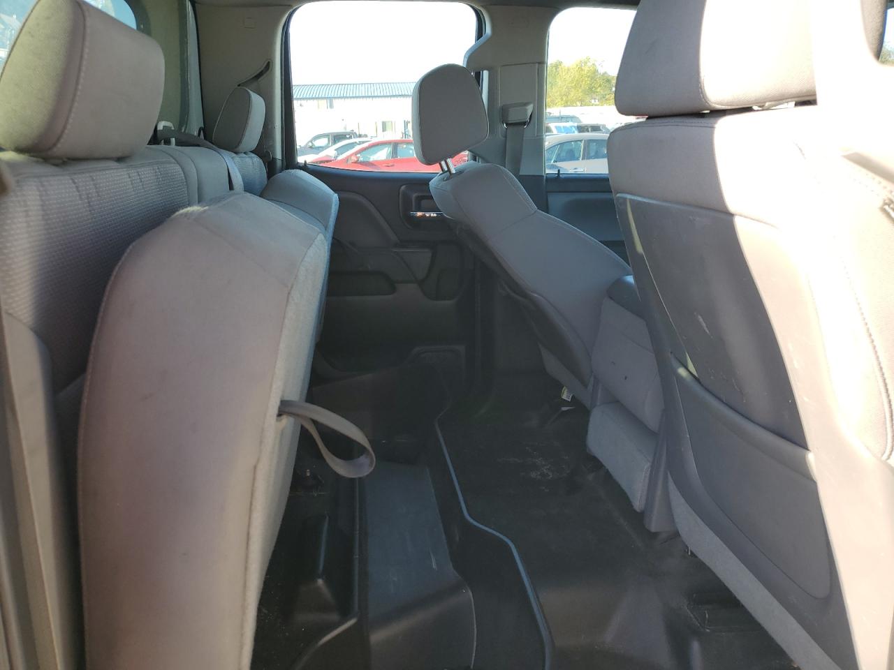 2015 Chevrolet Silverado K1500 VIN: 1GCVKPEH0FZ205037 Lot: 85388455