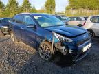 2022 KIA NIRO 1.6 GDI HYBRID 3 5DR DCT for sale at Copart BELFAST