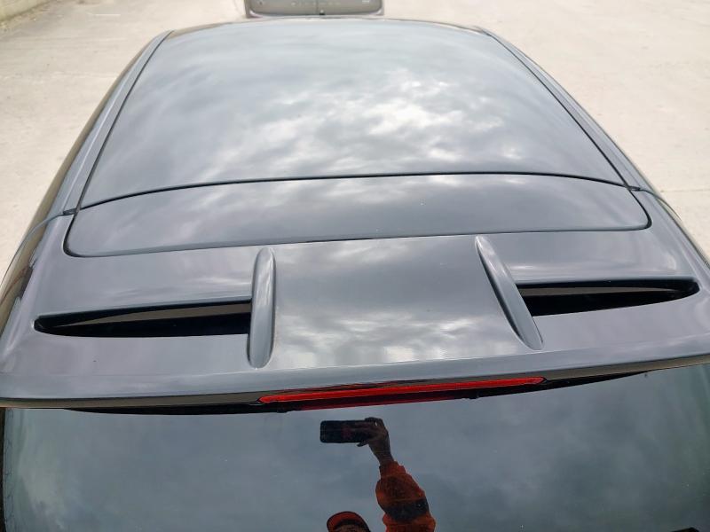 2015 FORD FIESTA TITANIUM TURBO 