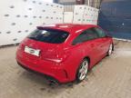 2015 MERCEDES-BENZ CLA220 AMG SPORT CDI AUTO  for sale at Copart SANDWICH